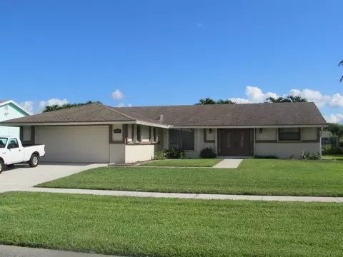 5099 Little Beth S, Boynton Beach, FL 33472