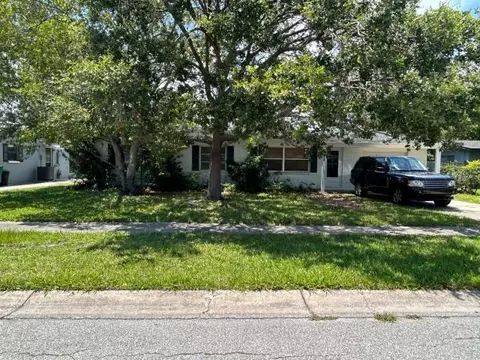 445 Allen, Merritt Island, FL 32952