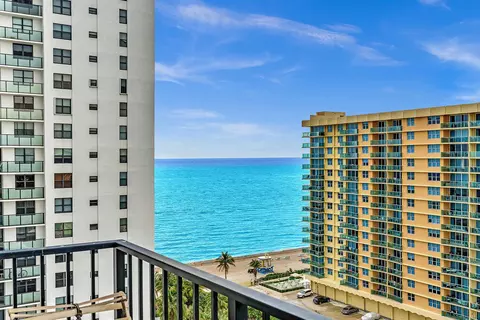 2401 S Ocean #1508, Hollywood, FL 33019