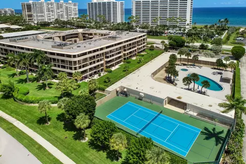 1401 S Ocean Blvd #501, Boca Raton, FL 33432