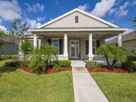 1410 Fortrose Dr, Vero Beach, FL 32966