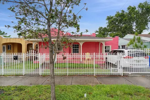 1875 NW 47th, Miami, FL 33142