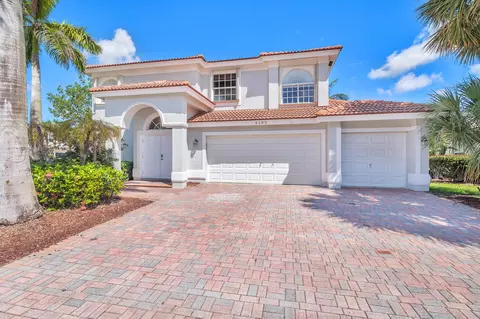 4197 Bahia Isle Cir, Wellington, FL 33449