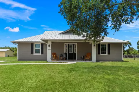 1805 Cody Ln, Fort Pierce, FL 34945