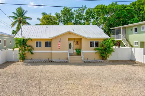 426 4th, Key Largo, FL 33037