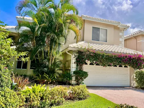17437 Bridleway, Boca Raton, FL 33496