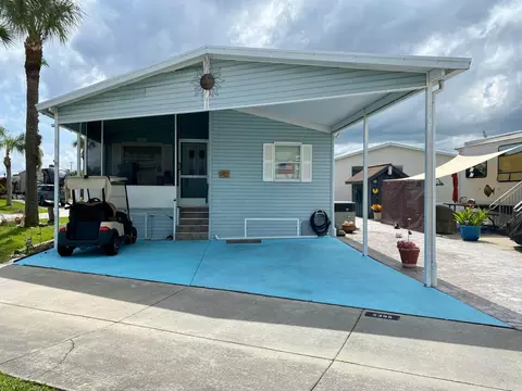 5395 SE 64th, Okeechobee, FL 34974
