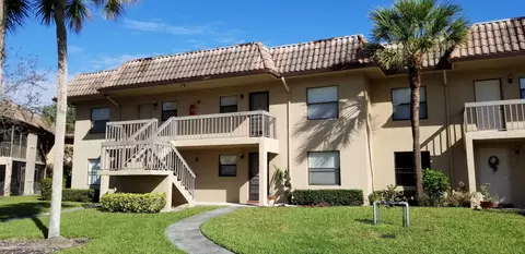 6748 Palmetto S #102, Boca Raton, FL 33433