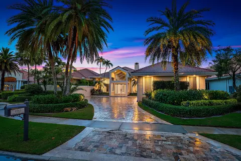 8563 Egret Meadow Ln, West Palm Beach, FL 33412