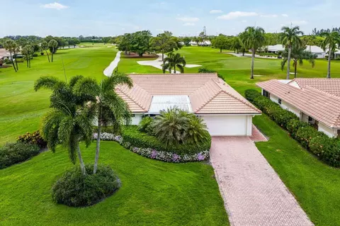 4363 Meadowlark Ln, Boynton Beach, FL 33436