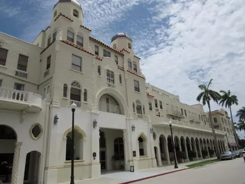 235 Sunrise Ave #3034, Palm Beach, FL 33480