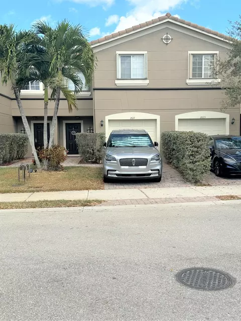 2619 SW Marshfield Ct, Port Saint Lucie, FL 34953