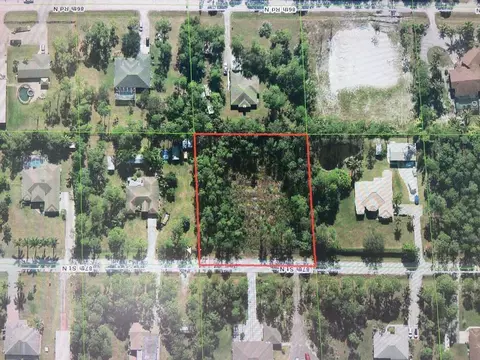 Nn 87 Street N, The Acreage, FL 33412