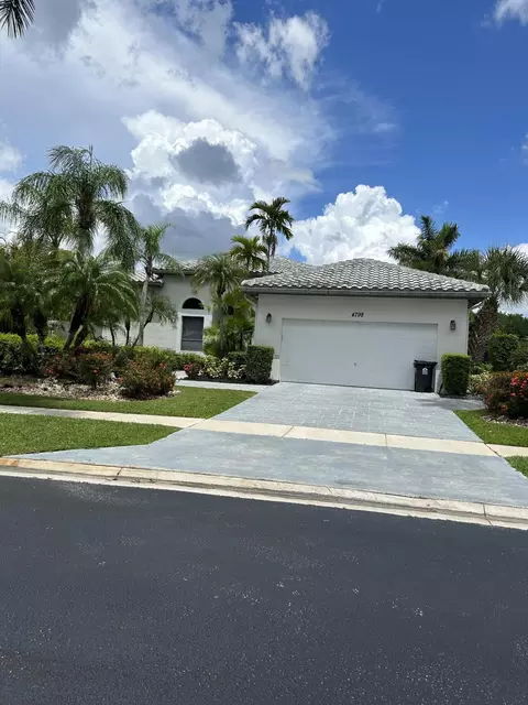 4798 Exeter Estate Ln, Lake Worth, FL 33449