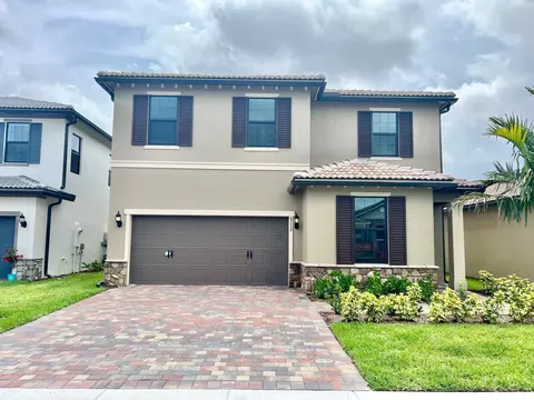 4752 Chantilly #92, Lake Worth, FL 33467