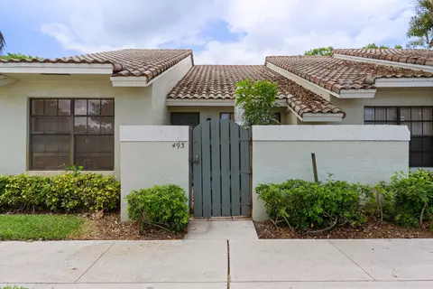 493 Hardwood Pl, Boca Raton, FL 33431
