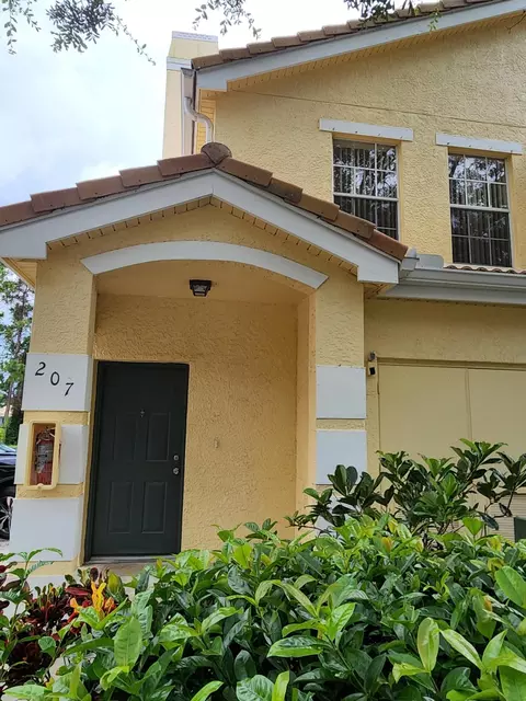 114 SW Peacock Blvd SW #8207, Port Saint Lucie, FL 34986