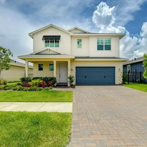 1263 Arrowhead Point Rd, Loxahatchee, FL 33470