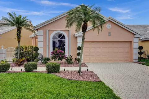 Undisclosed, Boynton Beach, FL 33472