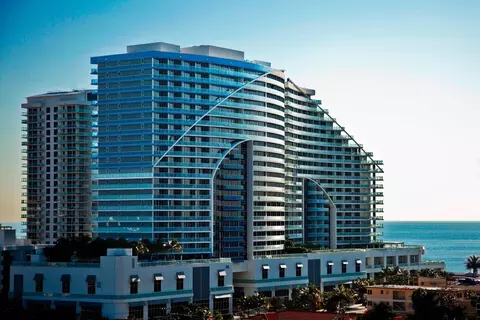 3101 Bayshore Dr #1907, Fort Lauderdale, FL 33304