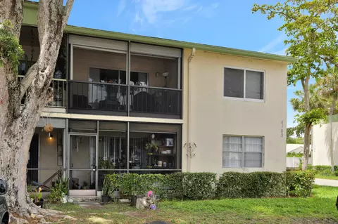 4163 NW 90th #202, Coral Springs, FL 33065