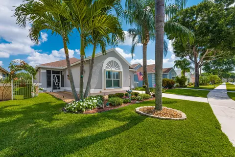 7844 Mansfield Hollow Rd, Delray Beach, FL 33446