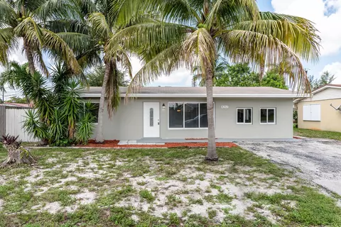 4261 NE 12, Pompano Beach, FL 33064