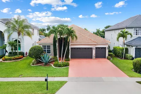 12326 Melrose Way, Boca Raton, FL 33428