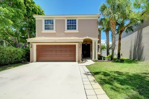 1408 Briar Oak Dr, Royal Palm Beach, FL 33411
