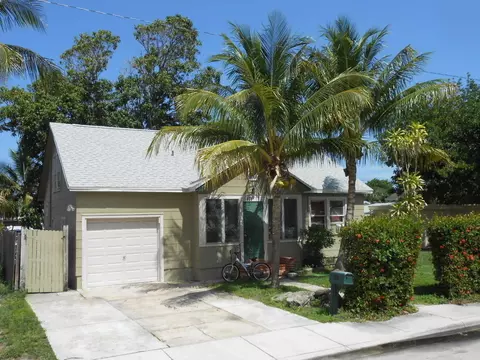 408 N C St, Lake Worth Beach, FL 33460