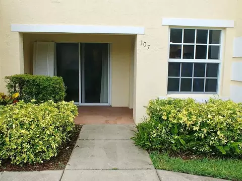 158 SW Peacock SW #30107, Port Saint Lucie, FL 34986