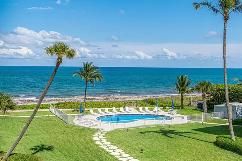 2701 S Ocean #34, Highland Beach, FL 33487