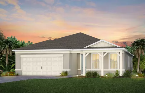 13424 SW Vermillion #634, Port St Lucie, FL 34987