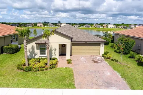 843 Gairloch, Fort Pierce, FL 34947