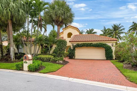 16643 Hidden Cove Dr, Jupiter, FL 33477
