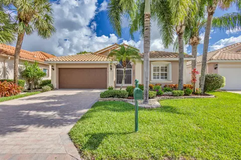 7027 Trentino Way, Boynton Beach, FL 33472