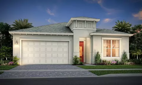1048 Crosswood Way, Port Saint Lucie, FL 34984