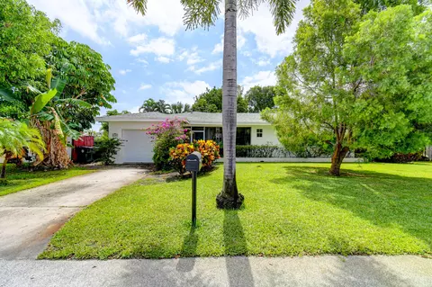 1402 N L St, Lake Worth Beach, FL 33460