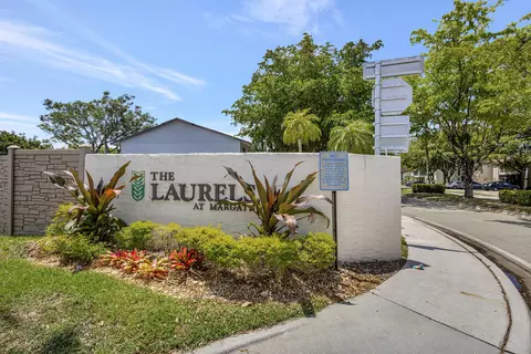 207 E Laurel #1207, Margate, FL 33063