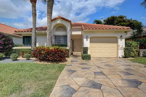 6172 Bay Isles Dr, Boynton Beach, FL 33437