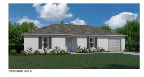 674 SE Picasso Ave, Port Saint Lucie, FL 34983