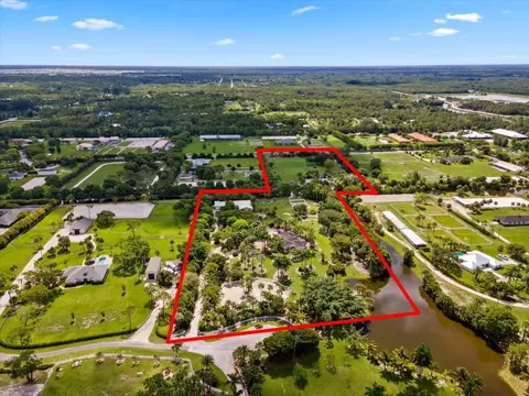 3676 Duellant Rd, Loxahatchee, FL 33470