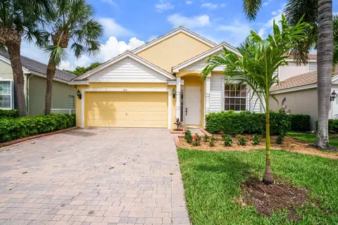 243 Berenger Walk, Royal Palm Beach, FL 33414