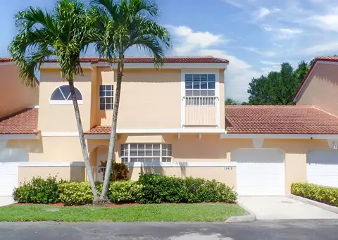 11417 Lakeview #3-D, Coral Springs, FL 33071