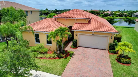 2444 Bellarosa Cir, Royal Palm Beach, FL 33411