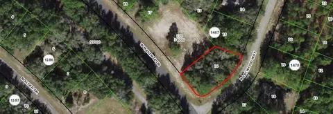 2416 W Magenta Dr, Citrus Springs, FL 34434