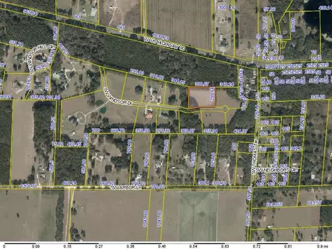 tbd SW Windsor Ct, Lake City, FL 32024