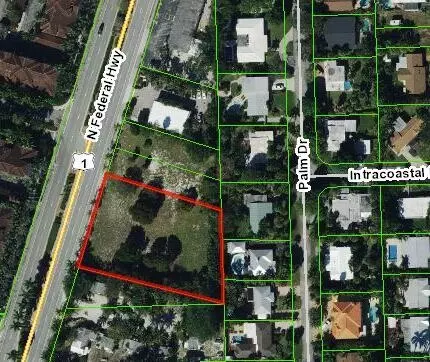 3047 N Federal Hwy, Boynton Beach, FL 33483