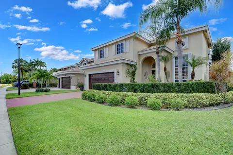 11142 Laurel Walk Rd, Wellington, FL 33449