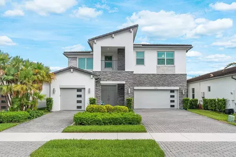 5041 Beland Dr, Lake Worth, FL 33467